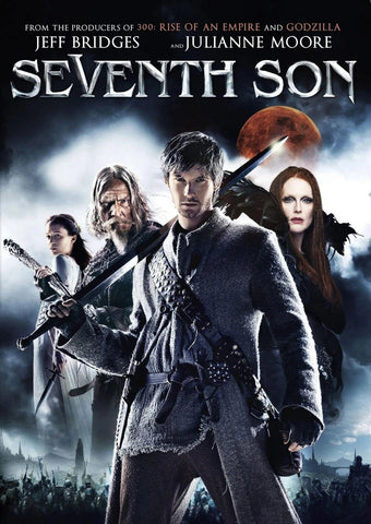 Seventh Son