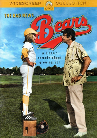 The Bad News Bears
