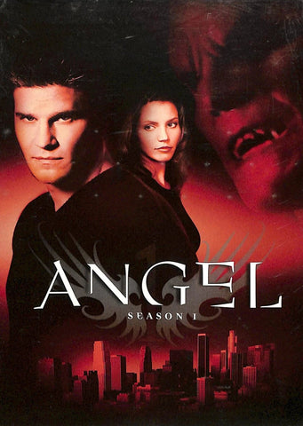 Angel: Season 1