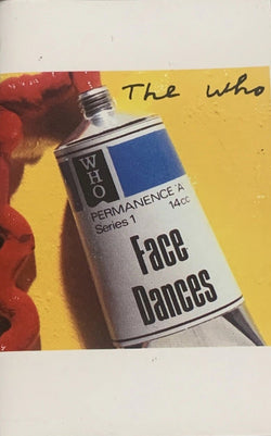 The Who