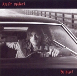 Keith Urban