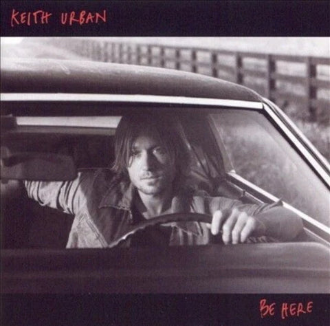 Keith Urban