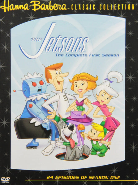 The Jetsons: Season 1