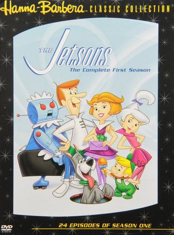 The Jetsons: Season 1