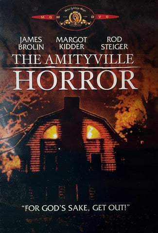 The Amityville Horror (1979)