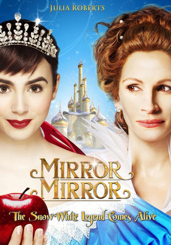 Mirror Mirror
