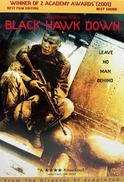 Black Hawk Down
