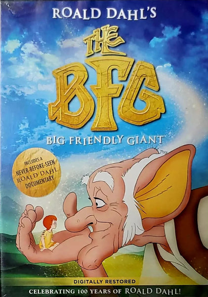 The BFG