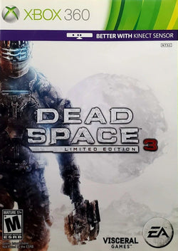 Dead Space 3