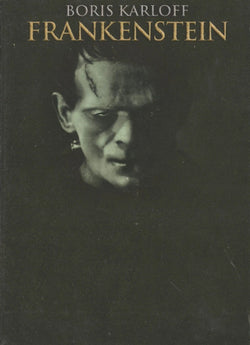 Frankenstein: The Legacy Collection
