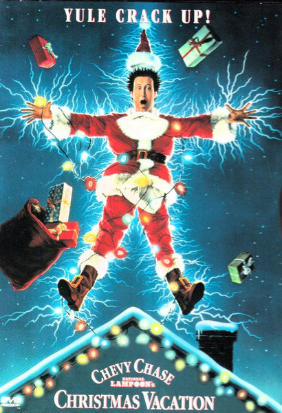 National Lampoon's Christmas Vacation