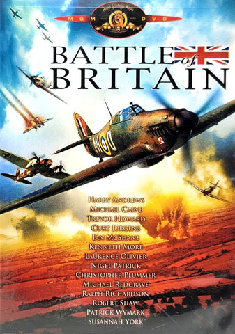 Battle of Britain