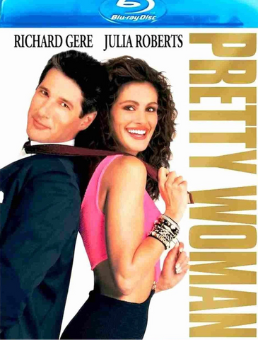 Pretty Woman