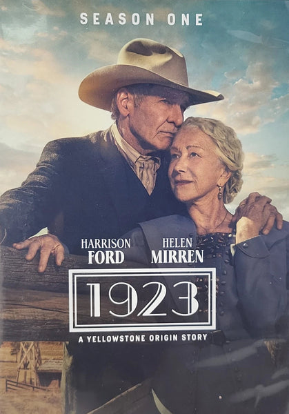 1923: Season 1