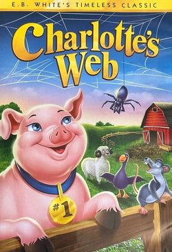 Charlotte's Web