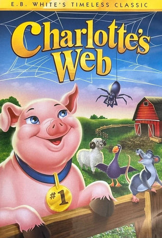 Charlotte's Web