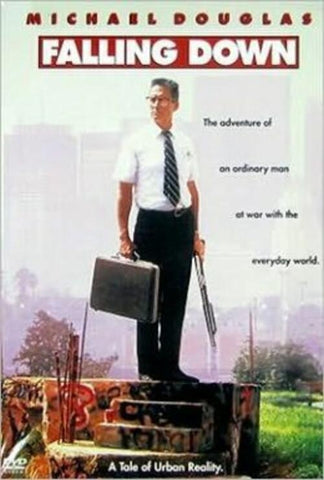 Falling Down