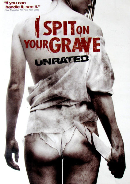I Spit On Your Grave
