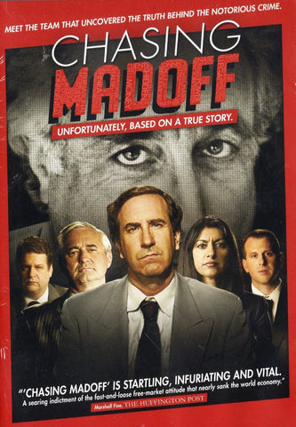 Chasing Madoff
