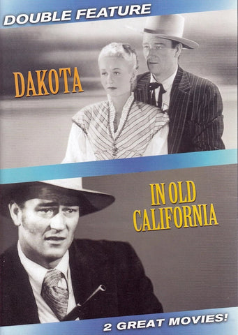 Dakota / In Old California