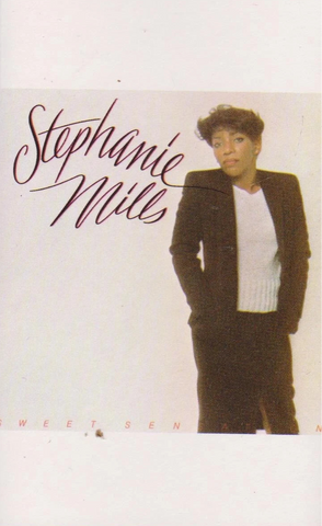 Stephanie Mills