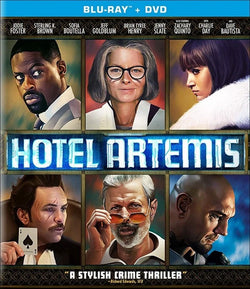 Hotel Artemis