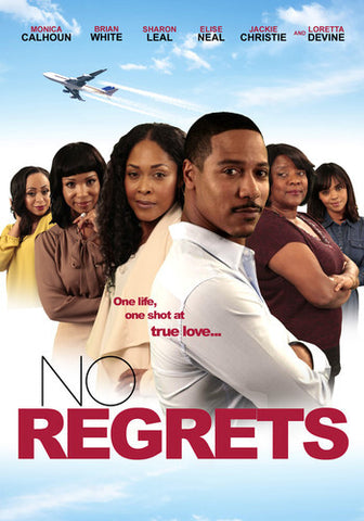 No Regrets