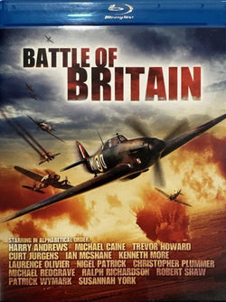 Battle of Britain