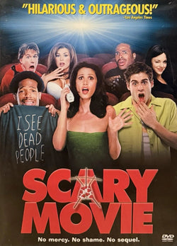 Scary Movie