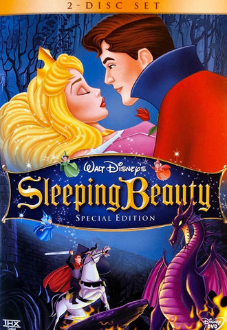 Sleeping Beauty