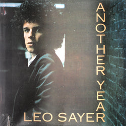 Leo Sayer