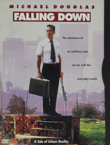 Falling Down