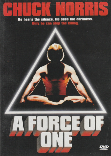A Force Of One