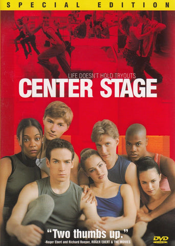 Center Stage