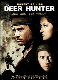 The Deer Hunter