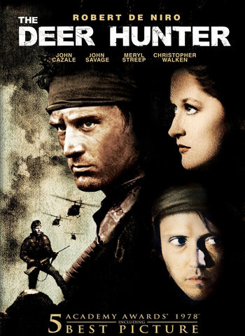 The Deer Hunter
