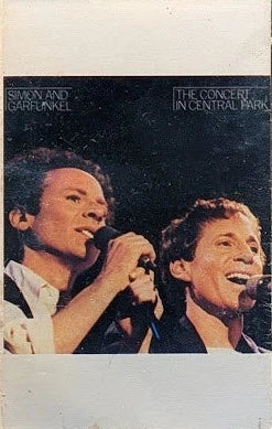 Simon & Garfunkel