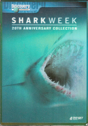 Shark Week