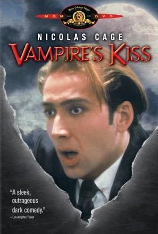 Vampire's Kiss