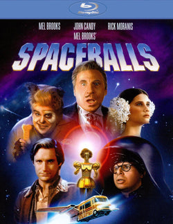Spaceballs