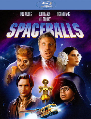 Spaceballs