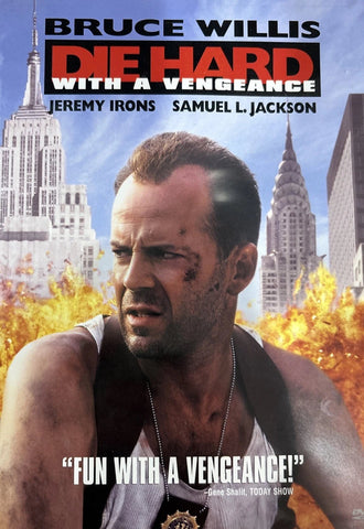 Die Hard with a Vengeance