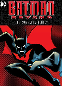 Batman Beyond: Complete Series