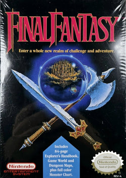 Final Fantasy