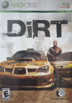 Dirt