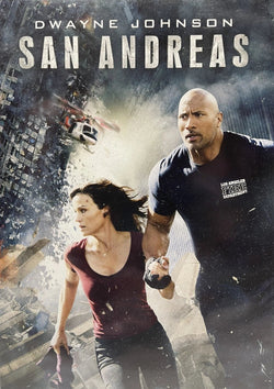 San Andreas