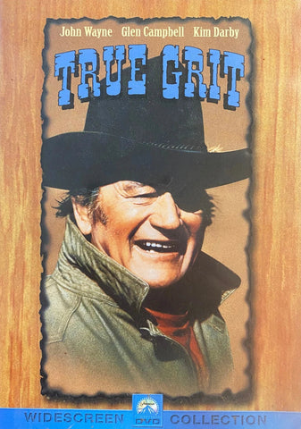 True Grit