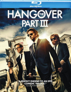 The Hangover: Part III
