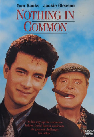 Nothing in Common