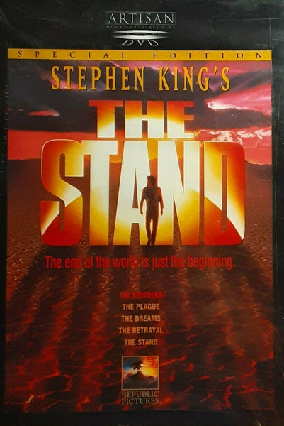 Stephen King's The Stand